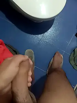 Show modela andreslo2026 na web-kameri