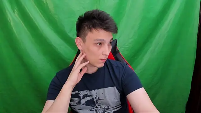 Justin_time111 在線直播表演