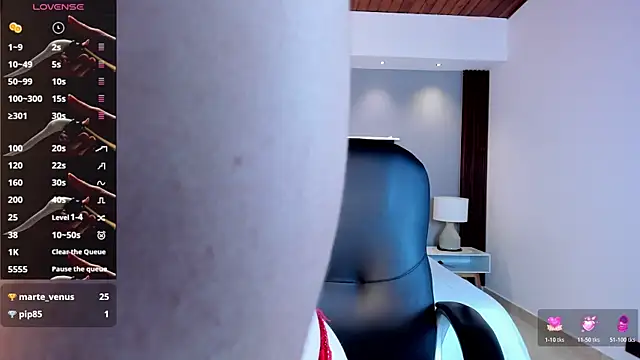 Alicee_Broownn Adlı Modelin Canlı XXX Sohbeti