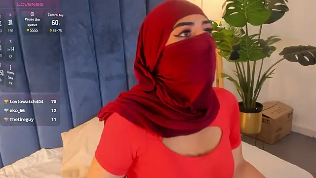 _jamiila Live XXX-chat