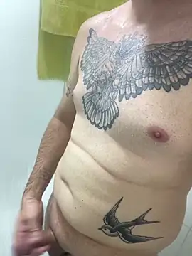 Wess_dick1 ওয়েবক্যাম শো