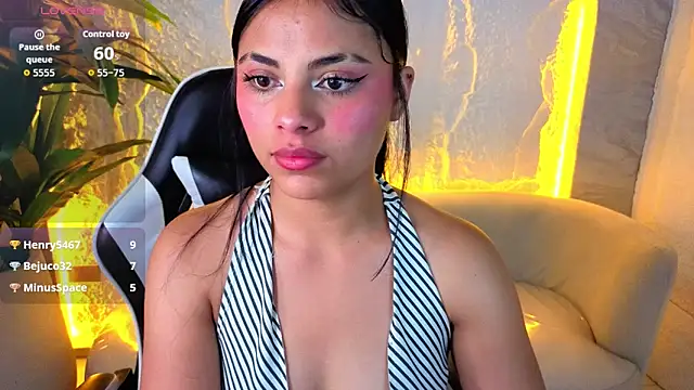 XXX chat uživo modela sofiaatp