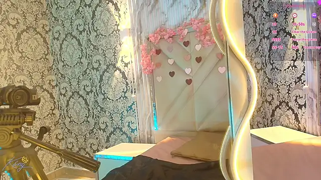 Eidan_tay Webcam-Show