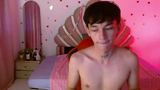 Marco_fox723: απευθείας συνομιλία ΧΧΧ