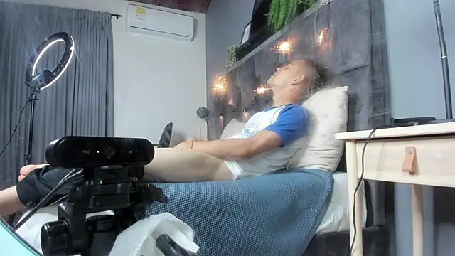 RomeoBoselli__'s Webcam Show