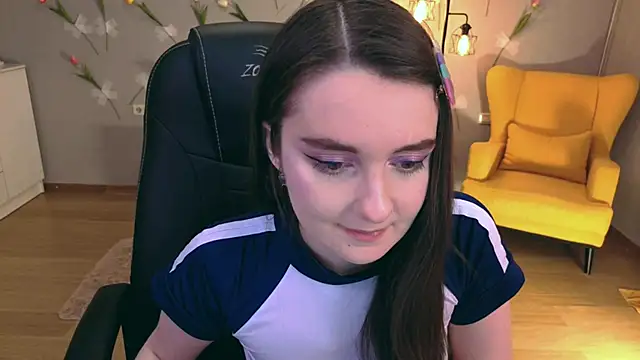 CloudGrace Adlı Modelin Canlı XXX Sohbeti