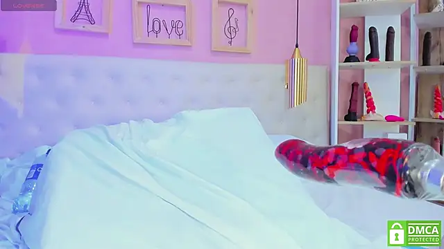 XXX chat uživo modela leylla_