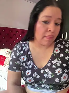 Lovelipsbig Adlı Modelin Canlı XXX Sohbeti