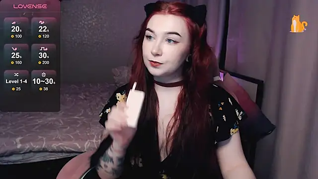 دردشة Cute_lina الجنسية المباشرة