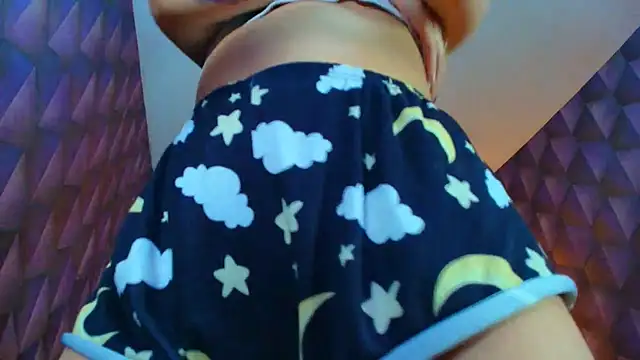 Chat +18 de LiaHarryis ao vivo