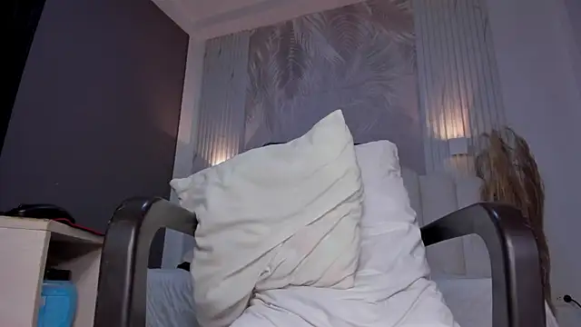 NastassjaCandy's Live XXX Chat