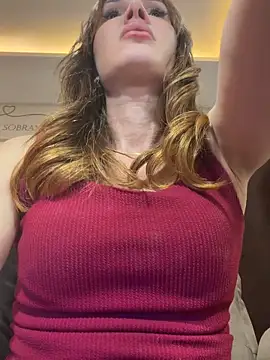 Chat +18 de Irresistible24 ao vivo