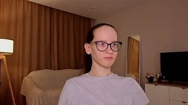 BettyBrowni's Live XXX Chat