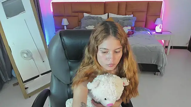 Tamy_edwards Live XXX Chat