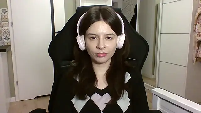 LariceSexy's Live XXX Chat