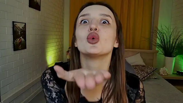 AliceLids' Live XXX Chat