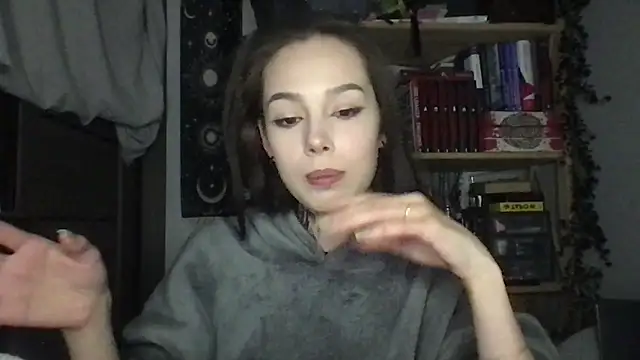 Yuna5343 live XXX chat