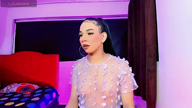 Britany_montiel Chat XXX in diretta