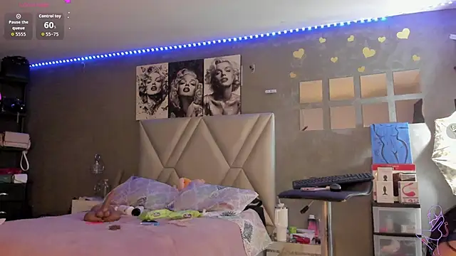 sexyzoe_69 Live XXX-chat