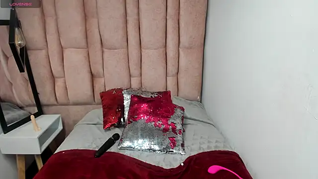 Sembang XXX Secara Langsung Issa_Milf__