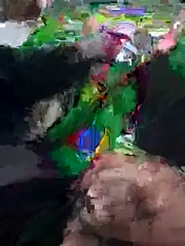 Andi50 在線直播表演