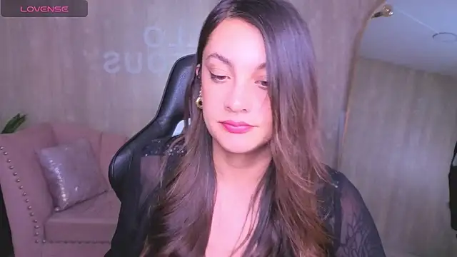 Aria95_aのライブXXXチャット