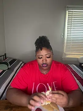 Chat +18 de Chocolatebunnyxx96 ao vivo