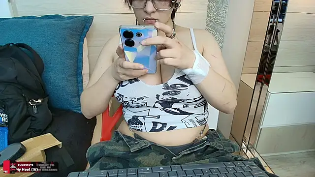 Juyeon__'s Live XXX Chat