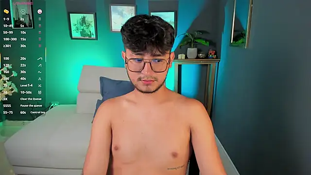 Dante_Rushx Webcamshow