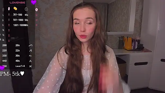 YonaBones Live XXX-chat