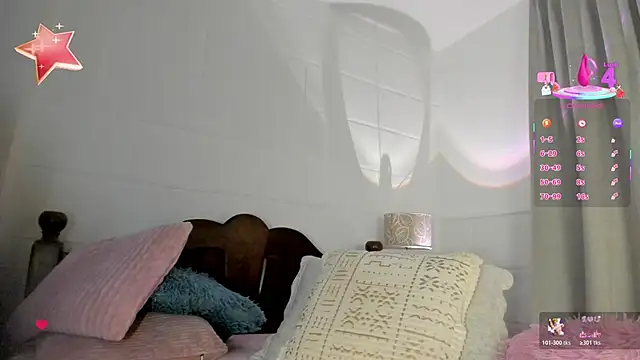 1Sweetnina Live XXX-chat