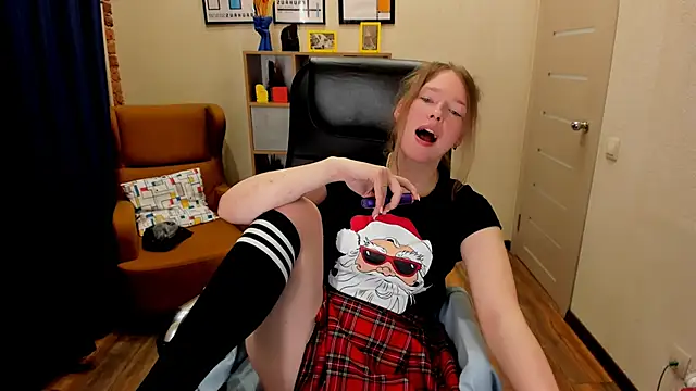 Chat +18 de _fiona_Love ao vivo