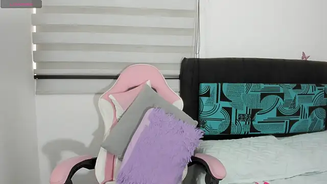 Layla_SiaのライブXXXチャット