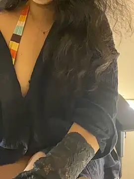 vanyaaurmohan's Webcam Show