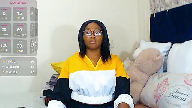 veronica1xxx 网络视讯表演