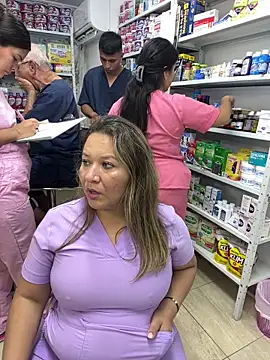 kandalove Adlı Modelin Canlı XXX Sohbeti