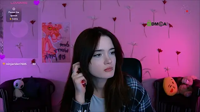 liana_kisses Live XXX-chat