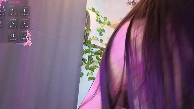 Czat XXX na żywo – TristaRoht