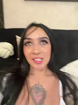 Chat XXX ao vivo de EmmyEvans1