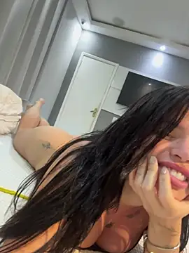 Rafaellaz Chat XXX in diretta