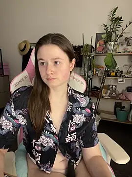 sweetest_pie Live XXX Chat