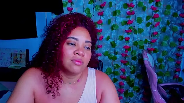 AngelaCoffee Chat XXX live