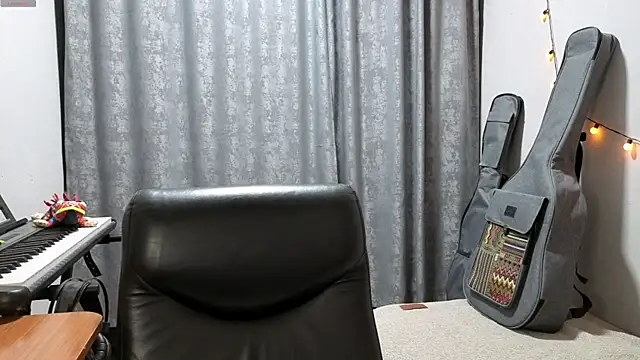 CutieAnny Webcam Show