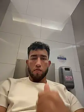 Chatroom XXX en direct de liam_bronw