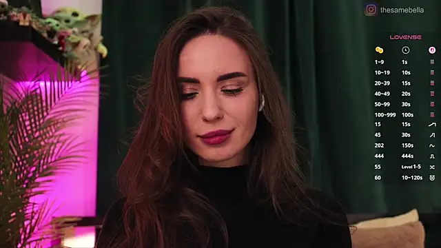 -BabyYoda Chat XXX live