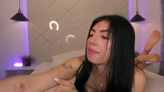 ANTONELLA__ROUSE_ – Naživo XXX chat