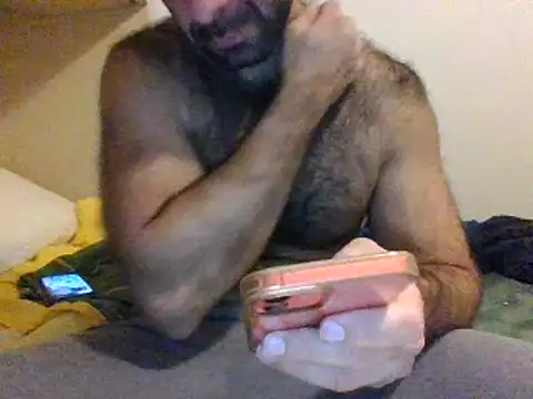 coppai200 Webcam show