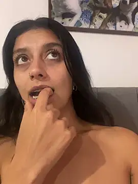 Sembang XXX Secara Langsung BrittanyDiaz