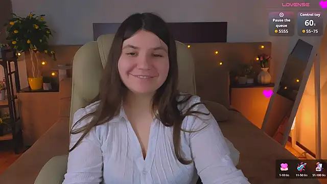 Viola__Shy Chat XXX live