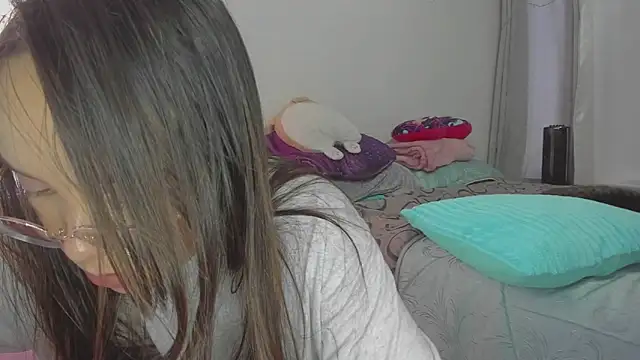 HARLEYNAPIER Live XXX-chat